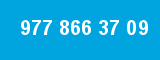 977 866 37 09 977 866 37 09